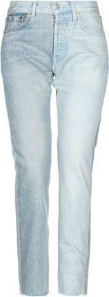 Levi's PARTES DE ABAJO - Pantalones vaqueros en YOOX.COM