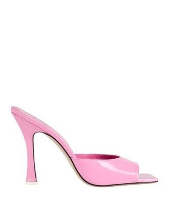 The Attico CALZADO - Sandalias con cierre en YOOX.COM
