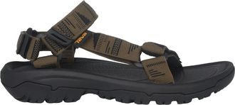 Teva Hombre, Zapatos, Verde, Talla: 40 1/2 EU