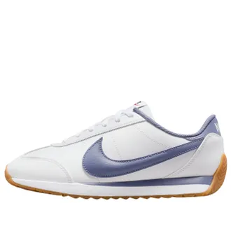 Nike (WMNS) Nike Pacific Leather White World Indigo HV6430-100