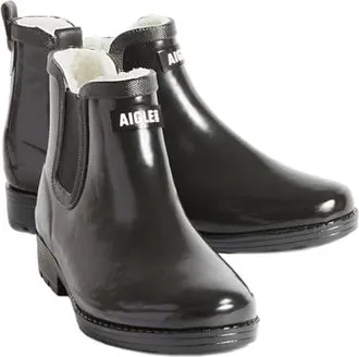 Soldes bottes aigle femme on sale