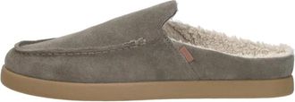 Toms Alonso Mule - Heren - Pantoffels - Groen - 41 EU - Schoenen