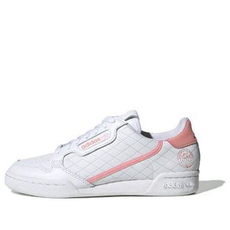 adidas (WMNS) adidas Continental 80 W Cloud White FV3918