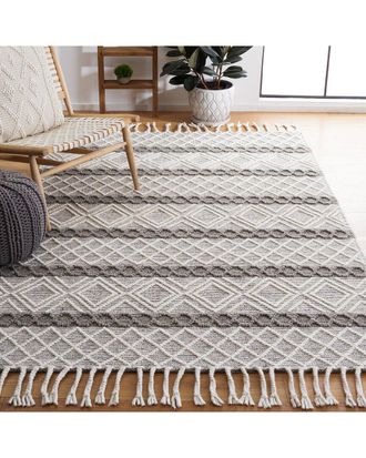 Safavieh Natura Wool & Cotton Rug