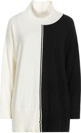 N.O.W. Andrea Rosati Cashmere PRENDAS DE PUNTO - Cuello alto en YOOX.COM