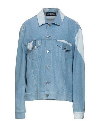 Jeremy Scott JACKEN & MÄNTEL - Jeansjacken/Mäntel auf YOOX.COM