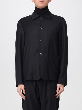 Barena Overshirt Barena in lana