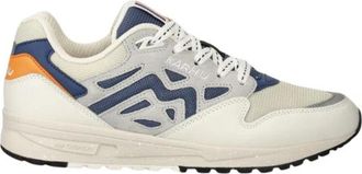 Karhu Sneakers - Heren - Sneakers - Wit - 46 1/2 EU - Schoenen