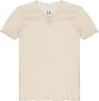 Rick Owens Level T-Shirt