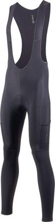Nalini Pockets Bib Tight Velohose f&uuml;r Herren | grau