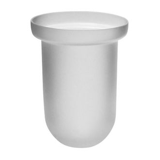 Emco Emco - Linea Cepillo De Vidrio Cristal Satinado