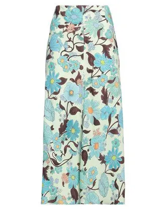 Stella McCartney HOSEN & R&Ouml;CKE - Midi-R&ouml;cke auf YOOX.COM