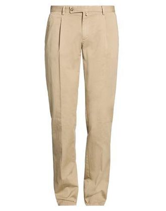 LUIGI BORRELLI NAPOLI BOTTOMWEAR - Trousers on YOOX.COM