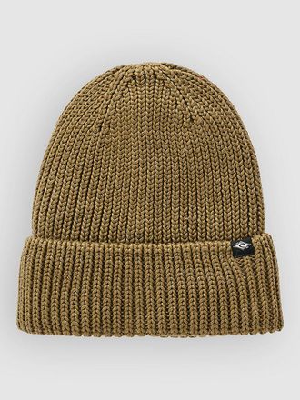 Rip Curl Premium Surf Shallow Beanie braun