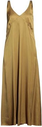 Frida Zazou DRESSES - Maxi dresses on YOOX.COM