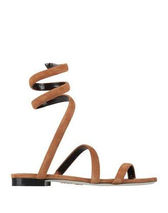 Rene Caovilla FOOTWEAR - Sandals sur YOOX.COM