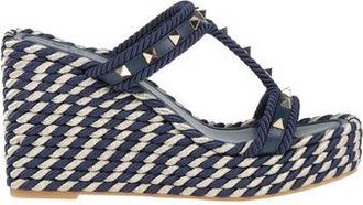 Valentino Garavani FOOTWEAR - Espadrilles on YOOX.COM
