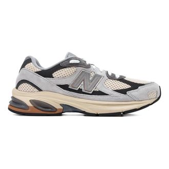 New Balance 2010 - male - New Balance - Running Shoes - Gray - 8 1/2 UK - Sport