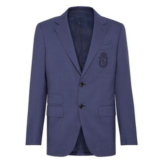 Billionaire Boys Club Uomo, Giacche, Blu, L, new