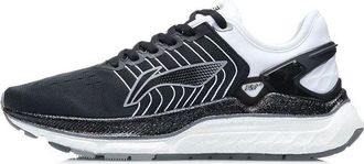 Li-Ning (WMNS) Li-Ning Furious Rider 5 Black White ARZR002-1