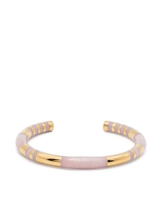 Aurélie Bidermann Positano bracelet - Gold