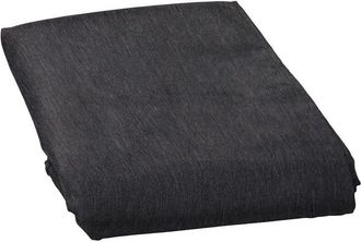 Hesperide Hesperide - Tela Para Sombrilla Melhia Antracita 4x3m - Hesp&eacute;ride