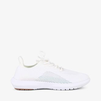 Emu Womens Springbrook Sneaker In White