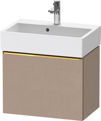 Duravit Duravit D-neo Mueble Bajo Lavabo Suspendido, Compact