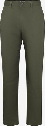 Naked & Famous Denim Gerade Chinohose aus Baumwolle