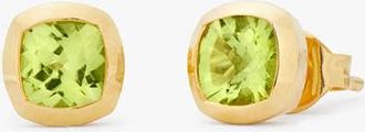 Kate Spade New York Kate Spade Fine Time To Shine Gem Studs