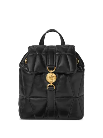Versace Kleo Lederrucksack