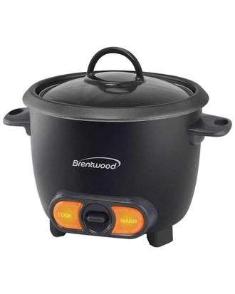 Brentwood Electric Rice Cooker