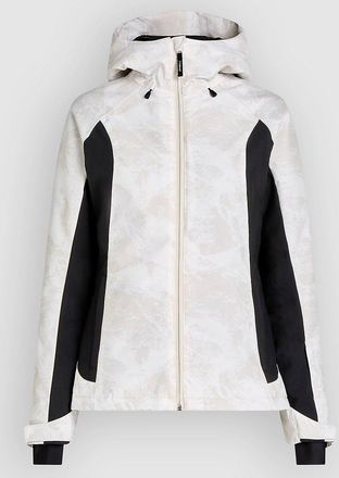 O'Neill FwcCruz Duo Chaqueta blanco