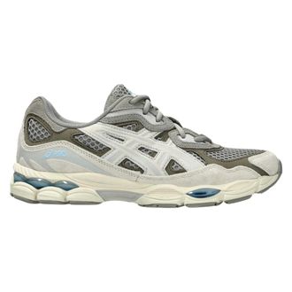 Asics Heren, Sport, Veelkleurig, Maat: 40 1/2 EU