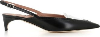 Malone Souliers Mujer, Zapatos, Blanco, Talla: 40 1/2 EU