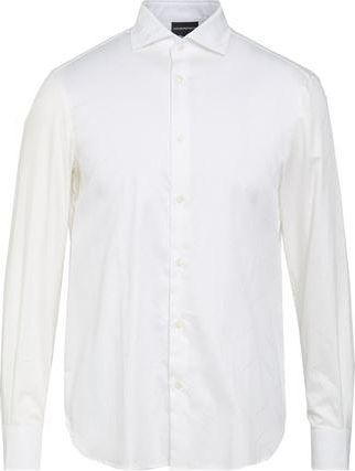 Emporio Armani CAMISETAS Y TOPS - Camisas en YOOX.COM