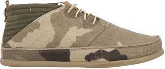 Volta SCHUHE - Stiefeletten auf YOOX.COM