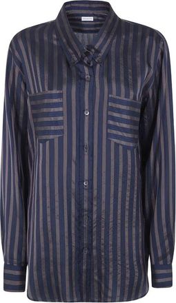 Dries Van Noten Cheers Shirt