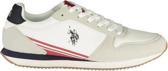 U.S.Polo Association Sportschoen - Heren - Sneakers - Veelkleurig - 43 EU - Schoenen