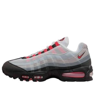 Nike Air Max 95 OG Solar Red HM4740-006
