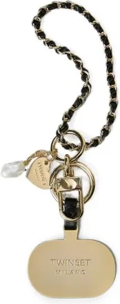 Twinset Mujer, Accesorios, Negro, Talla: ONE Size