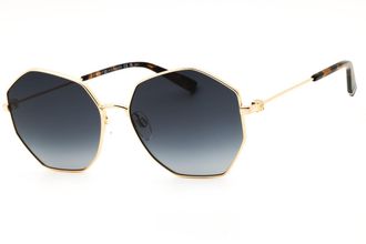 Tommy Hilfiger TH 2094/S 0000 9O Gold/Dark Grey Gradient