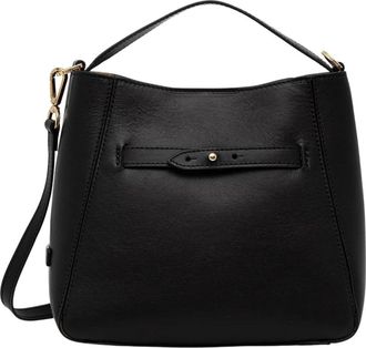 Marc O'Polo Donna, Borse, Nero, Taglia unica, new