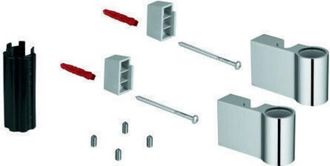 GROHE Ricambio supporto per asta doccia Rainshower Grohe 48333000