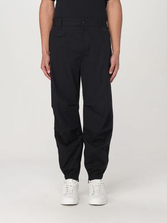 Dolce & Gabbana Pantalone Dolce & Gabbana in cotone stretch