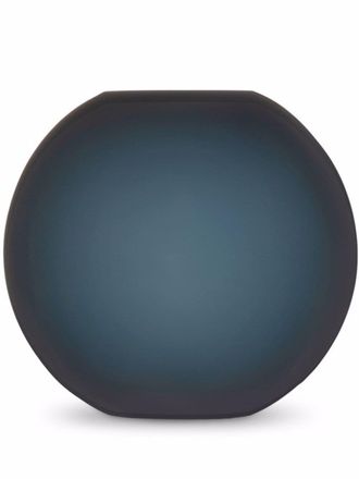 Dolce & Gabbana small Murano glass vase - Blue