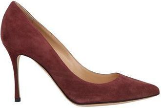Sergio Rossi FOOTWEAR - Pumps on YOOX.COM