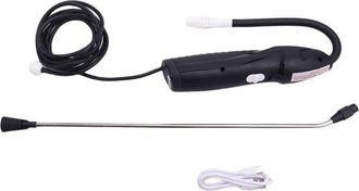 OEM Pulverizador El&eacute;ctrico Plegable Universal, Herramienta De Riego Para Plantas De Interior, Pulverizador El&eacute;ctrico Recargable Para Plantas