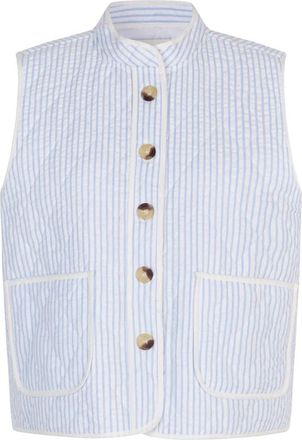 Lollys Laundry Donna, Giacche, Blu, 2Xl, new