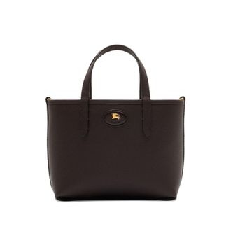 Burberry Bloomsbury Reversible Tote Bag